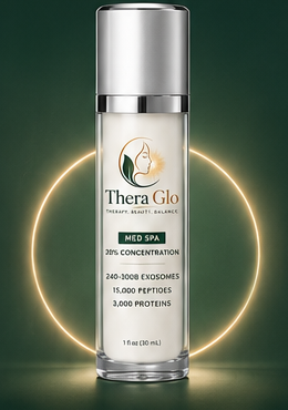 Exosome Therapy Serum product image